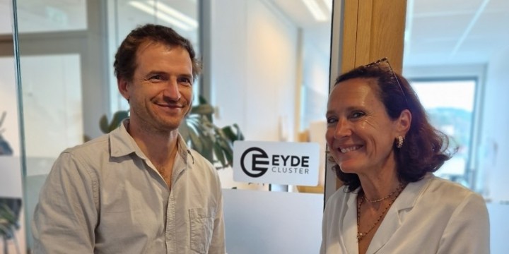 Christophe Og Club Of Rome